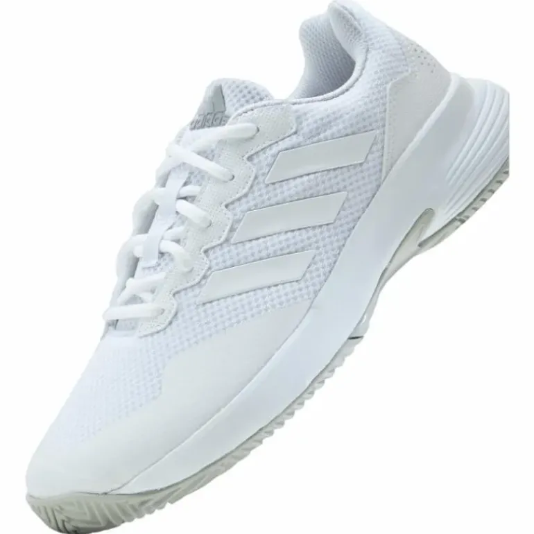 Gamecourt 2 W 000/white