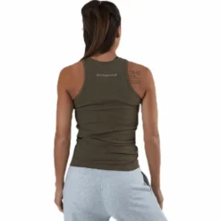 Gang Tank Top Green