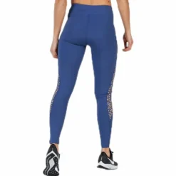 Garda lacercut tights Blue