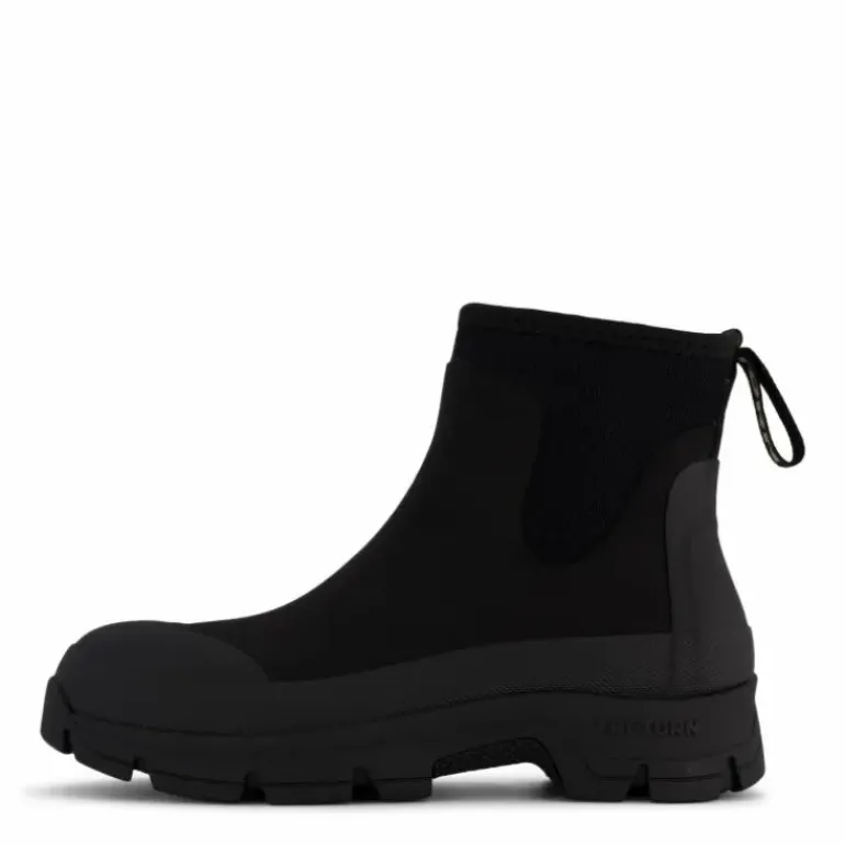 Garpa Hybrid Black