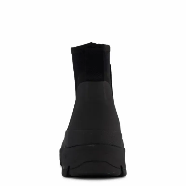 Garpa Hybrid Black