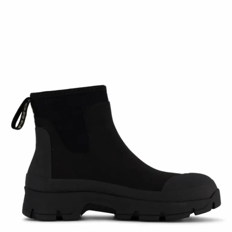 Garpa Hybrid Black