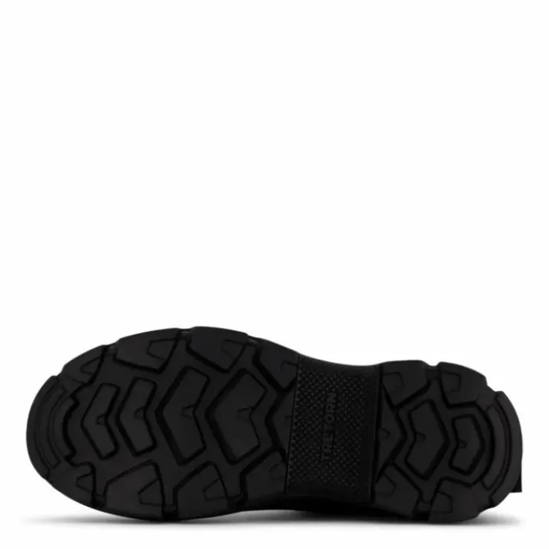 Garpa Hybrid Black