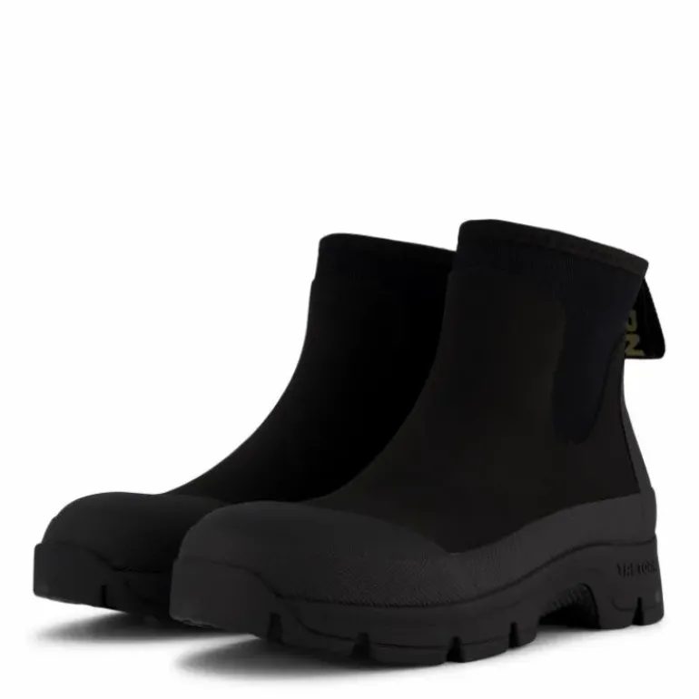 Garpa Hybrid Black