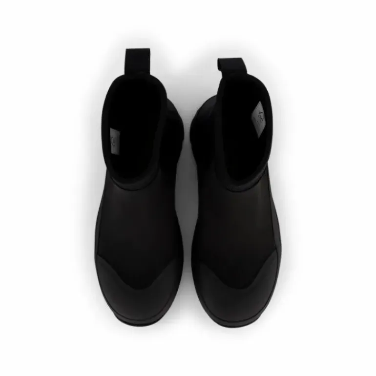 Garpa Hybrid Black