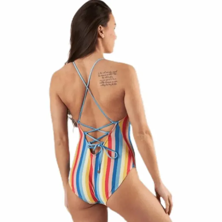 Gelato Suit Blue