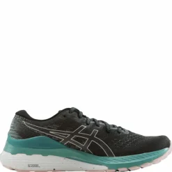 Gel-kayano 28 Black/sage