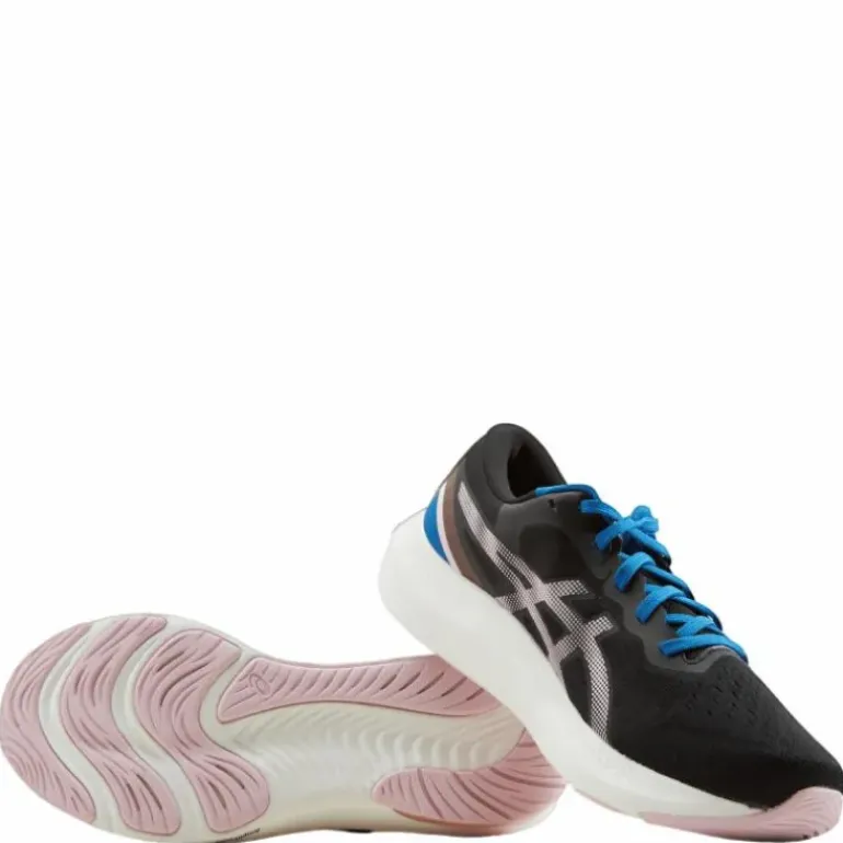 Gel-pulse 13 Black/barely Rose