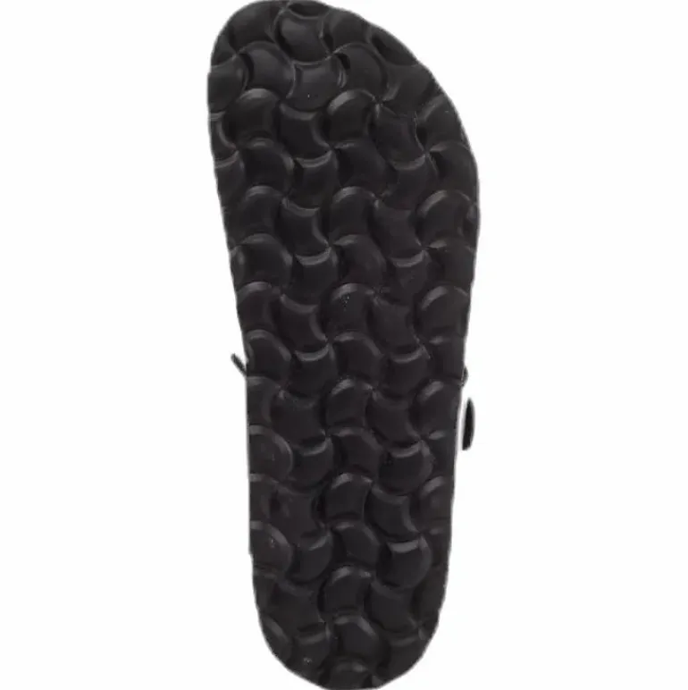 Geneve Laque Black