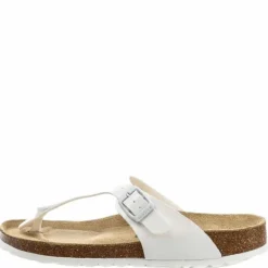 Geneve Laque White