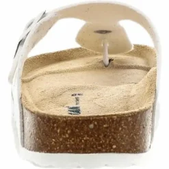 Geneve Laque White