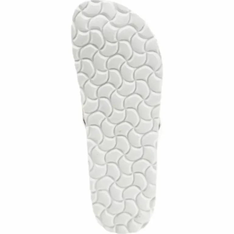 Geneve Laque White