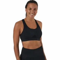 George West Bra Black