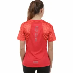 Geranium T-shirt Pink