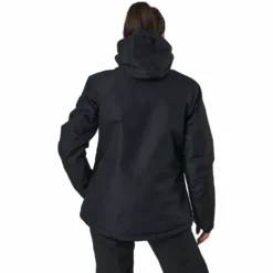 Gigi W Ski Jacket W-pro 10000 Black