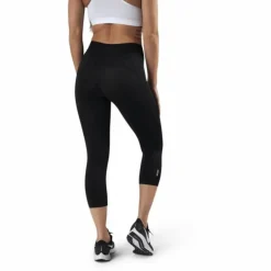 Gill 3/4 Training Tights Black