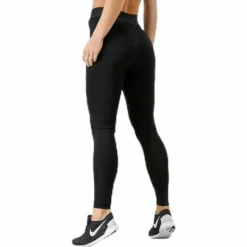 Gill Training Tights Black