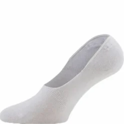 Gilly Footies 4 Pack White