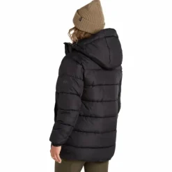 Gina Reco Jacket Black