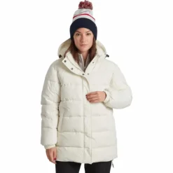 Gina Reco Jacket Tofu