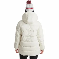 Gina Reco Jacket Tofu