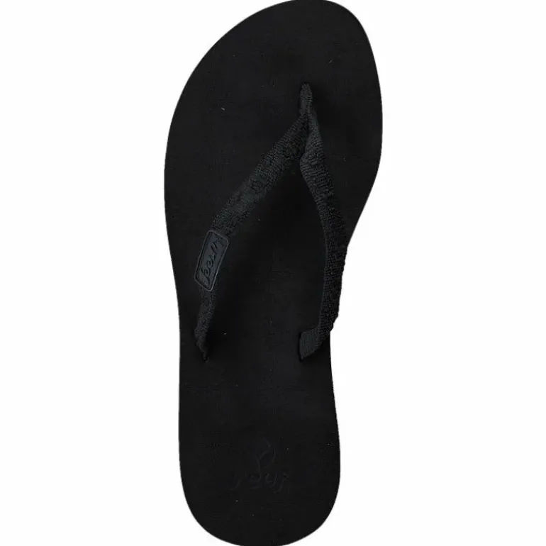 Ginger Black/Black