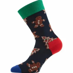Gingerbread Cookies Gift Set Multi Color