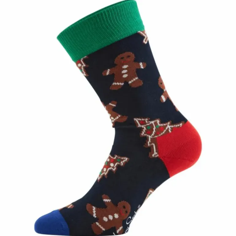 Gingerbread Cookies Gift Set Multi Color