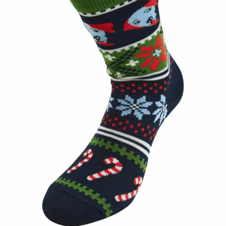 Gingerbread Cookies Gift Set Multi Color