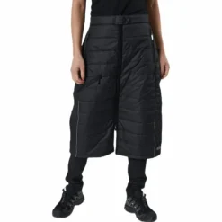 Giro Skirt Black