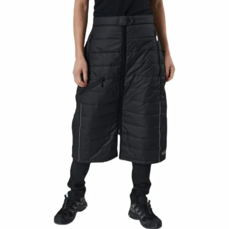 Giro Skirt Black