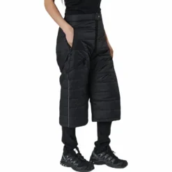 Giro Skirt Black