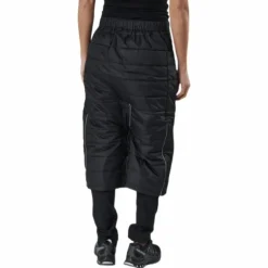 Giro Skirt Black