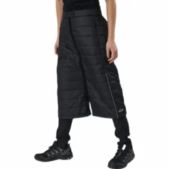 Giro Skirt Black