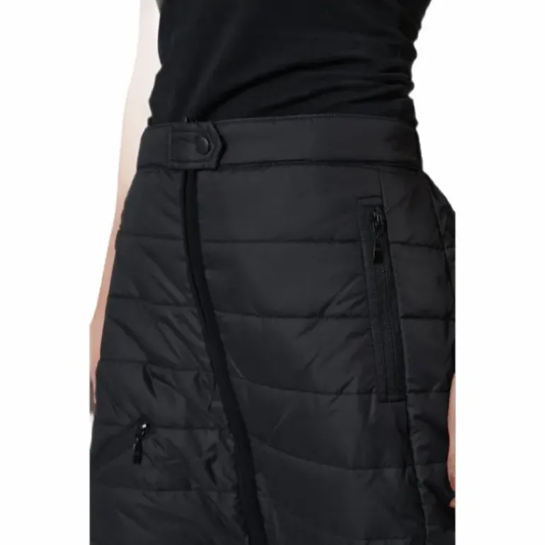 Giro Skirt Black
