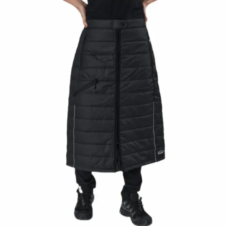 Giro Skirt Black