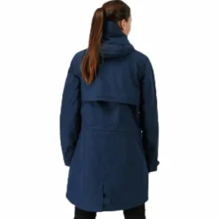 Gjerald Jacket Blue