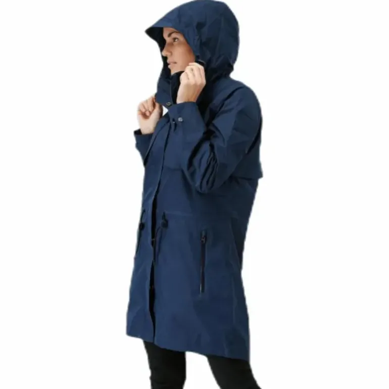 Gjerald Jacket Blue