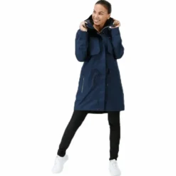 Gjerald Jacket Blue