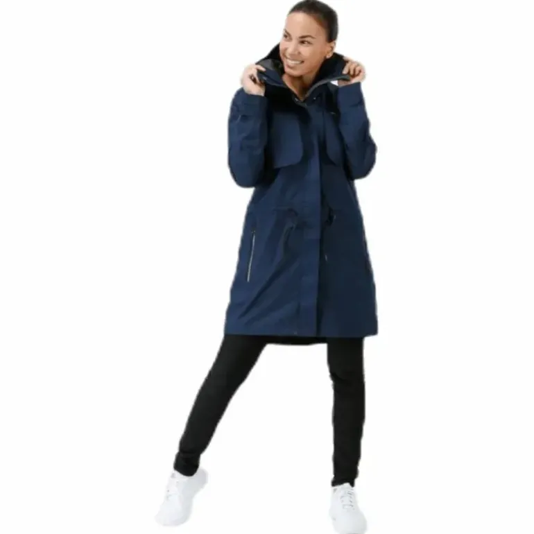Gjerald Jacket Blue