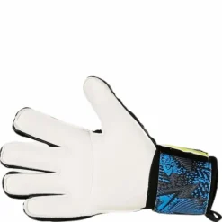 GK Gloves 55 Extra Force Flat Cut Blue/Grey