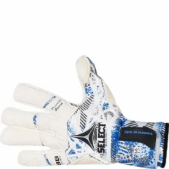 GK Gloves 88 Pro Grip Negative Cut Blue/White