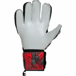 GK Gloves 56 Winther Flat Cut Grey/Red