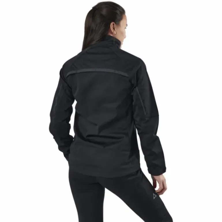 Glacier Ski Jacket Black