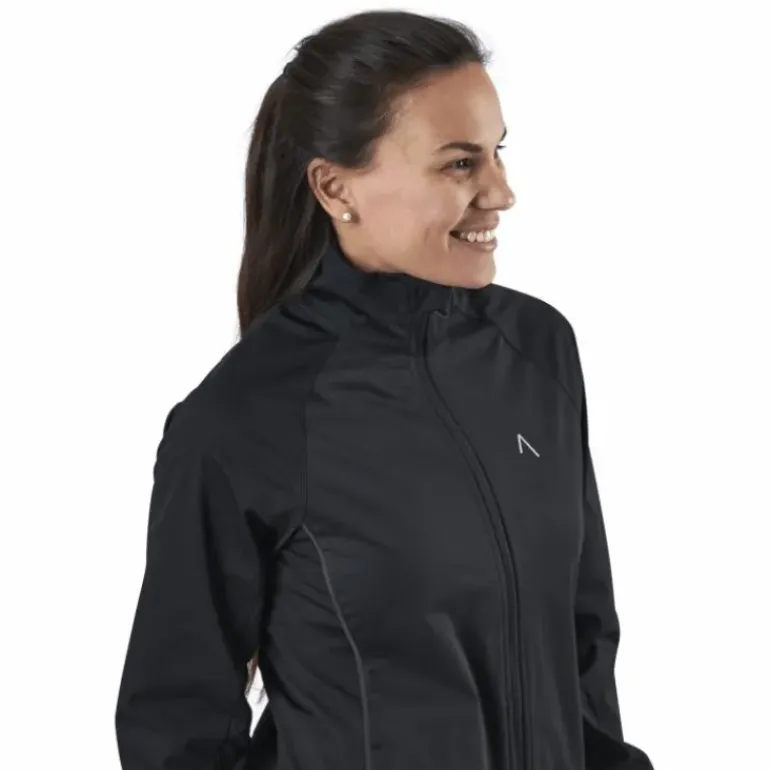 Glacier Ski Jacket Black