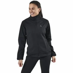 Glacier Ski Jacket Black