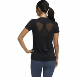 Glam On Bos Tee Black