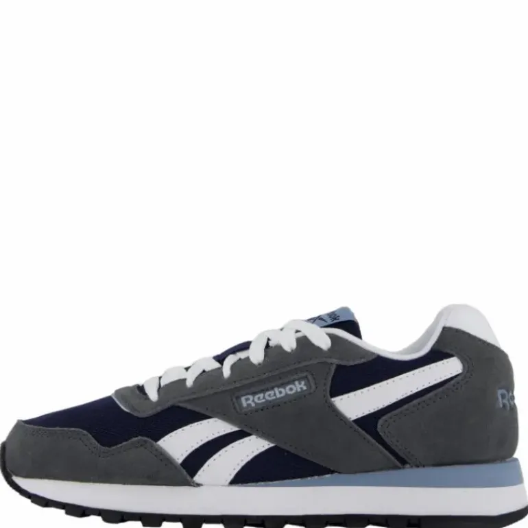 Glide Navy/grey 5/white