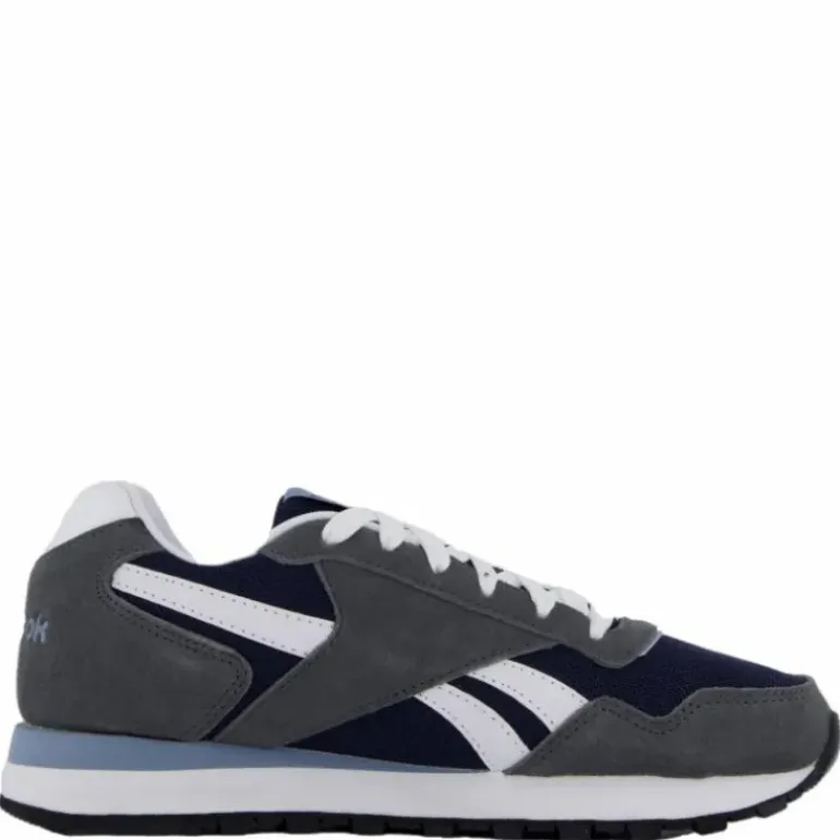 Glide Navy/grey 5/white