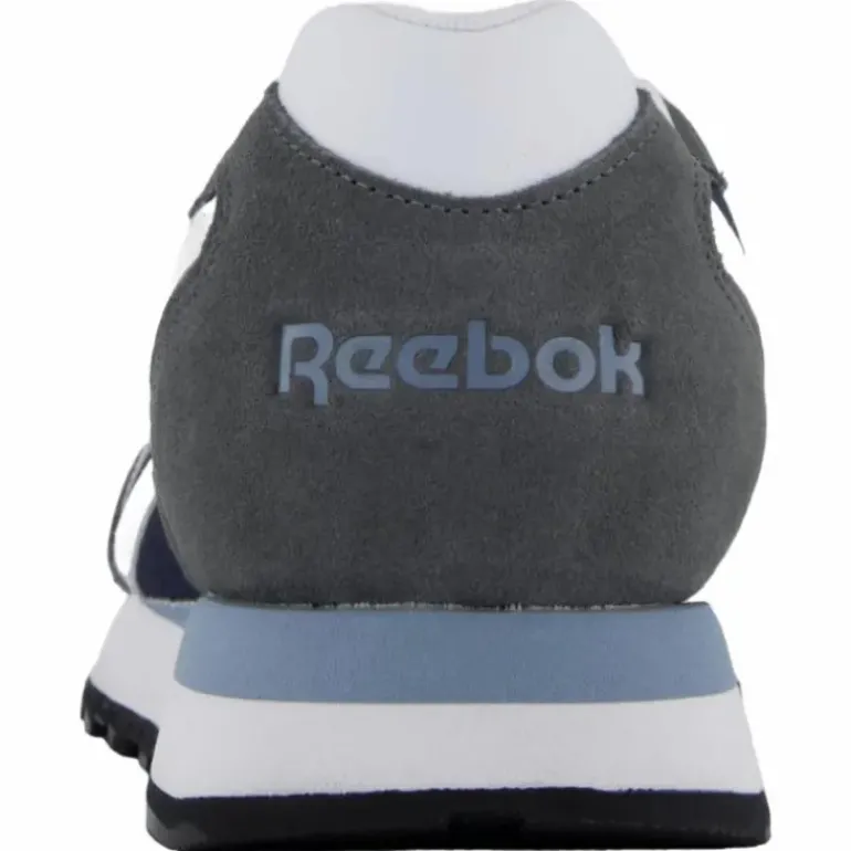 Glide Navy/grey 5/white